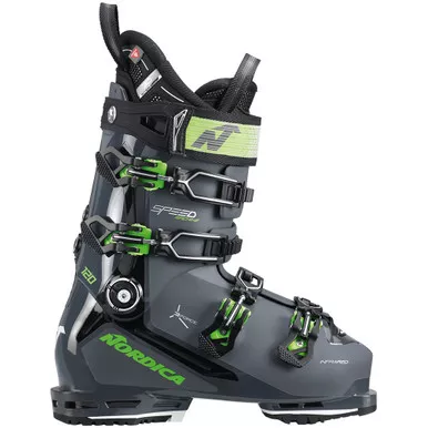 NORDICA Men's Speedmachine 3 120 Skiing Boots