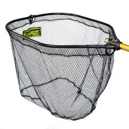 Norsemen Outdoors “N” Black Replacement Netting