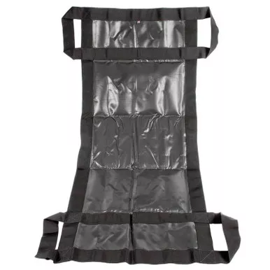 North American Rescue 60-0005 Tactical Extrication Device (TED) - Black
