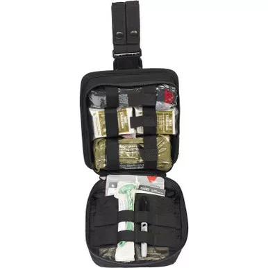 North American Rescue 80-0117 Operator BLS/IFAK Kit