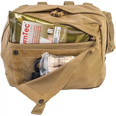 North American Rescue 80-0159 USMC Combat Lifesaver Kit