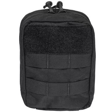 North American Rescue 80-0227T Tactical Operator Response (TORK) Bag - Black