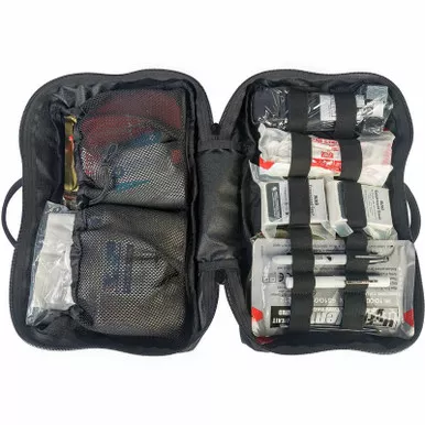 North American Rescue 80-0542 Patrol Vehicle Trauma Kit - Basic