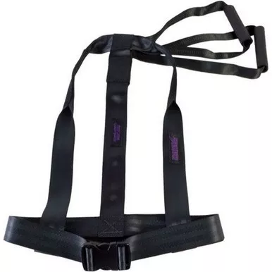 North American Rescue 90-0003 Dragon Harness