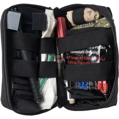 North American Rescue M-FAK Mini First Aid Advanced Kit