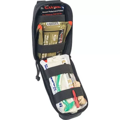 North American Rescue ROO M-FAK Advanced First Aid Kit