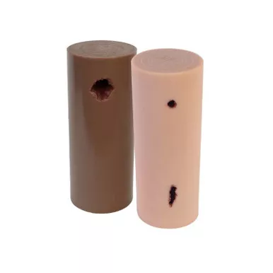 North American Rescue Wound Management Simulator Stump