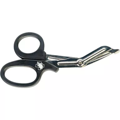 North American Rescue ZZ-1019 Responder Shears - Large - 7.25"