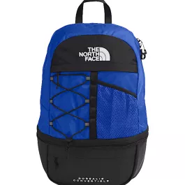 The North Face Borealis Convertible Backpack 18L – TNF Blue/TNF Black