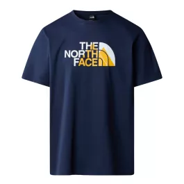 The North Face Men's Biner Graphic 1 Tee