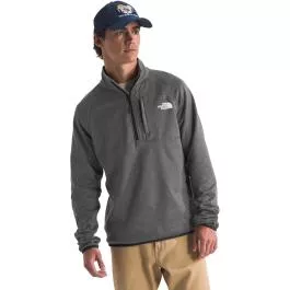 The North Face Men's Canyonlands 1/4 Zip