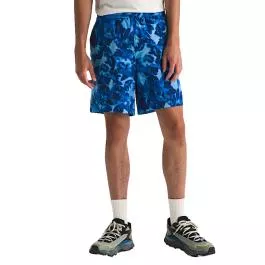 The North Face Men's Class V Pathfinder Pull-On Short-7"