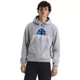 The North Face Men’s Evolution BTS Hoodie Graphic