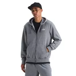 The North Face Men’s Evolution Simple Dome Full Zip Hoodie