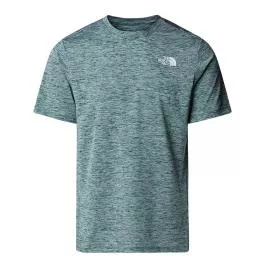 The North Face Men's S/S 24/7 Rager Tee