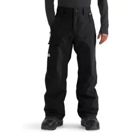 The North Face Men's Seymore Pant - TNF Black-NPF - L
