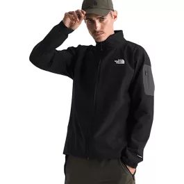 The North Face Men's Tek Approach Jacket - TNF Black - L