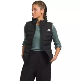 The North Face Women’s Aconcagua 3 Vest