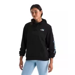 The North Face Women’s Evolution Butterfly Hoodie Graphic