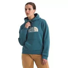 The North Face Women’s Evolution Edge Of Light Half Dome Hoodie