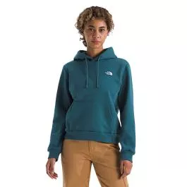 The North Face Women’s Evolution Simple Dome Hoodie