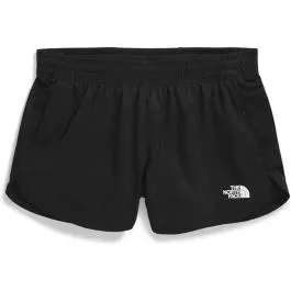 The North Face Women's Flex Woven Short 3"