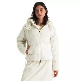 The North Face Women’s Hydrenalite City Down Hooded Jacket