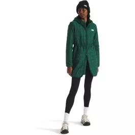 The North Face Women’s Junction Insulated Parka