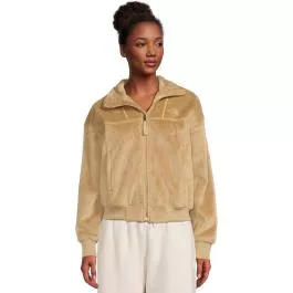 The North Face Women’s Osito Lux Jacket