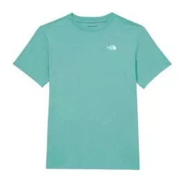 The North Face Women's S/S Tri-Blend Tee