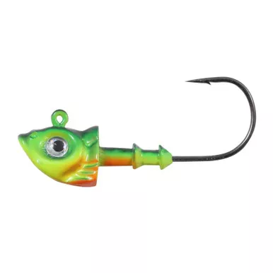 Northland Mimic Jig Firetiger 1/4oz