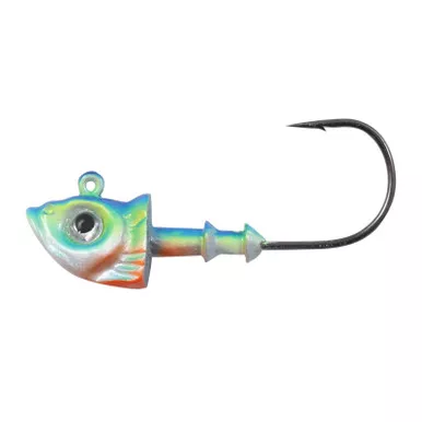 Northland Mimic Jig Sexy Shad 1/2oz