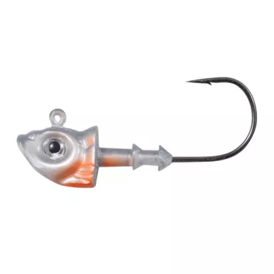 Northland Mimic Jig Silver Shiner 1/2oz
