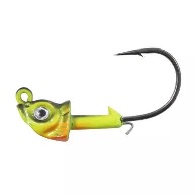 Northland Mimic Swim Jig Perch 1/2oz