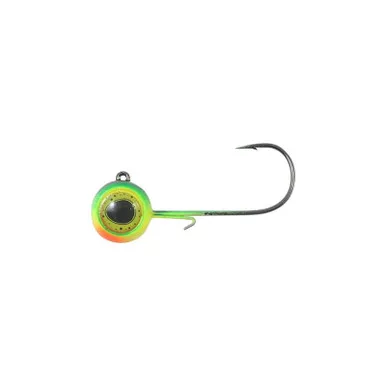 Northland Tackle Deep-Vee Jig Firetiger 1/4