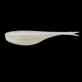 Northland Tackle Pan-Candy Minnow - 2" - Pearl White