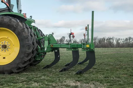 Northstar Attachments V-Ripper | Model R3 Series | Width 50″ to 70″ | 30-60 HP | For Tractor