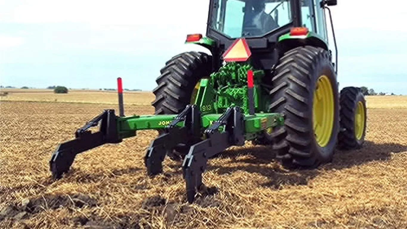 Northstar Attachments V-Ripper | Model R5 Series | Width 60″ & 70″ | 50-60HP | For Tractor