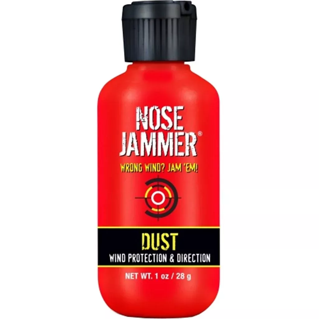Nose Jammer Dust - 1oz