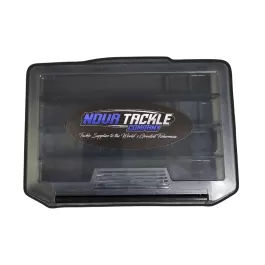 Nova Tackle Terminal Storage Box - Small