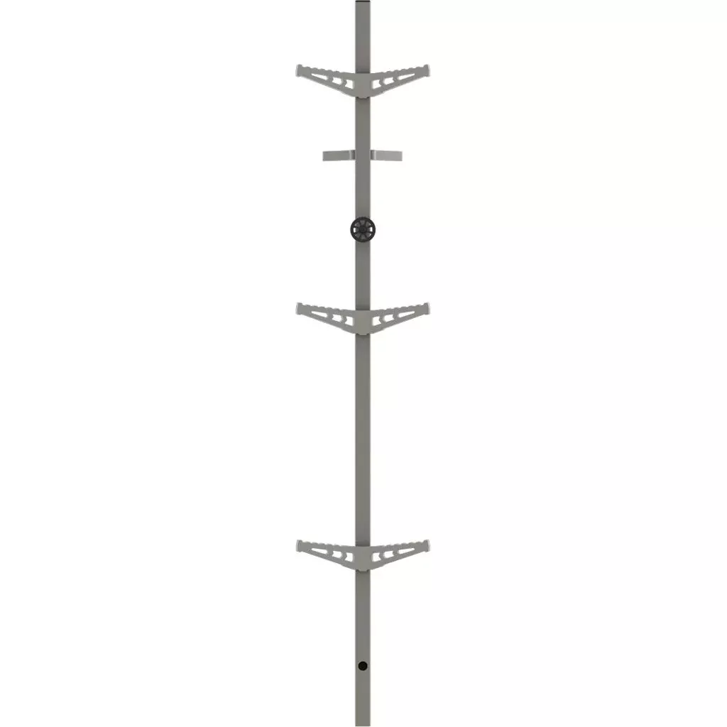 Novix Raider Climbing Stick -20 ft