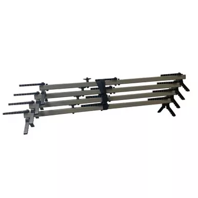Novix Single Step Climbing Sticks