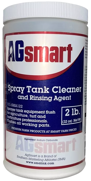 Nutra-Sol Pump & Tank Cleaner 32 oz