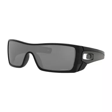 Oakley Batwolf Sunglasses OO9101-5727 Black Ink Prizm Black Lens