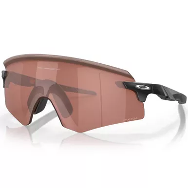 OAKLEY Encoder Matte Black/Prizm Dark Golf Eyewear (OO9471-0636)