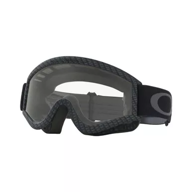 OAKLEY L-Frame MX Goggles (01)
