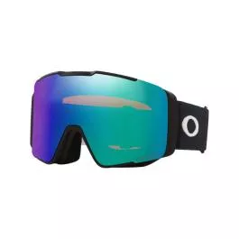 Oakley Line Miner Pro Goggle - Matte Black/Prizm Argon&Priz