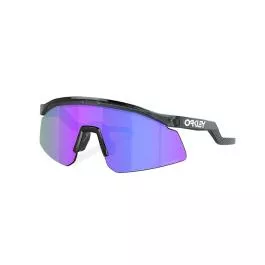 Oakley Men's HYDRA - Crystal Black - PRIZM Violet - Non-Polarized
