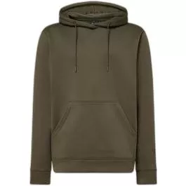 Oakley Men’s SI Core Hoodie – Dark Brush – L