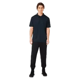 Oakley Men's SI Core Polo - Blackout - L